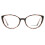 Guess (52) Guess GU3044 052 Unisex New Eyeglasses 1