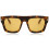 TOM FORD Tom Ford FT0711 FAUSTO 56E Men New Sunglasses 1