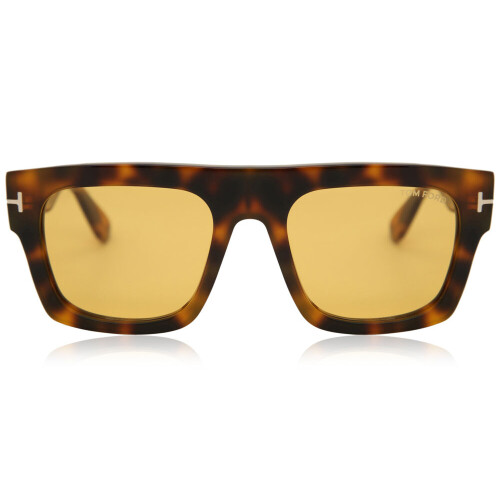 TOM FORD Tom Ford FT0711 FAUSTO 56E Men New Sunglasses
