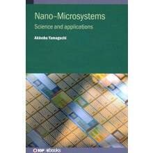 NanoMicrosystems Science and applications by Akinobu Yamaguchi Hardcov