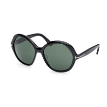 Tom Ford FT1282 ANNABELLE-02 01N Women New Sunglasses