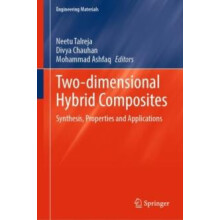 Twodimensional Hybrid Composites Synthesis Properties and Applications
