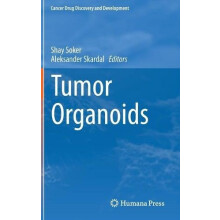 Tumor Organoids Hardcover Book