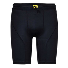 (XL, Black) Skins Mens Series-5 Fitted Compression Shorts
