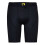 Skins (XL, Black) Skins Mens Series-5 Fitted Compression Shorts 1