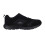 Slazenger (13 UK, Black/Black) Slazenger Mens Force Mesh Trainers 1