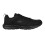 Slazenger (9 UK, Black) Slazenger Mens Force Mesh Trainers 1