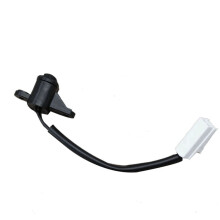 5X Car Rear Trunk  Tailgate  Button for  6 GH Accessories