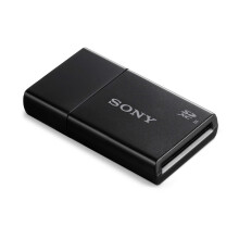Sony UHS-II Card Reader USB 3.1 MRW-S1
