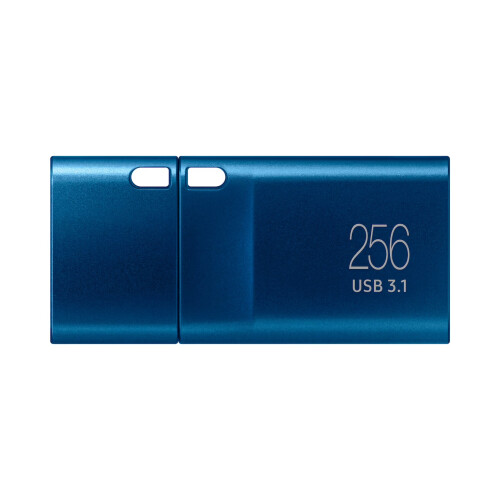 Samsung Samsung USB 3.2 Type-C Flash Drive 256GB APC Version MUF-256DA/APC 1