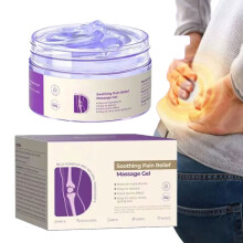 100g Kreain Joint Pain Gel Fast Acting Gel, Kresin Soothing Pain Massage Gel