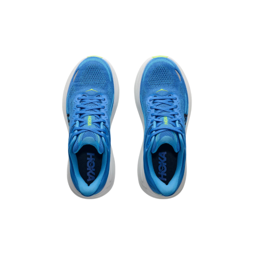 Hoka Hoka Trainers 1162011VSF Virtual Soft Cobalt UK 9 2