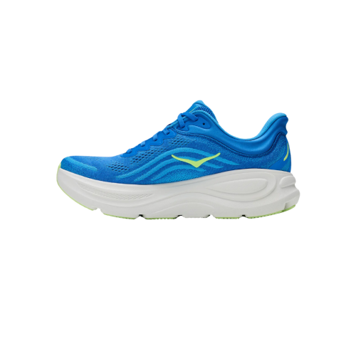Hoka Hoka Trainers 1162011VSF Virtual Soft Cobalt UK 9 1