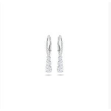Swarovski Women's Attract Trilogy Collection
