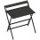 81.5 cm Folding Computer Desk with Monitor Shelf - Black 1
