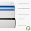 Vesgantti (2FT6 Small Single, 10cm) Folding Mattress 4