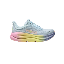 Hoka Trainers 1162012GNBG Glimmering Blue UK 4.5