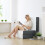 Vesgantti (2FT6 Small Single, 15cm) Folding Mattress 4