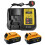 12.0Ah 2-Pcs Replacement Battery & Charger Combo Compatible for Dewalt Battery 1