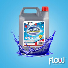 Commercial Thick Bleach Powerful Disinfectant Sanitiser Cleaner Germ Kill 5L