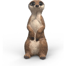 Schleich Wild Life Meerkat 14935
