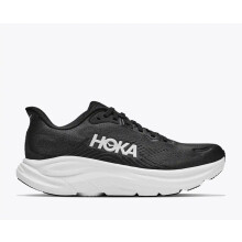 Hoka Clifton 11 1176573BHWT Trainers BLK/WHT UK 5