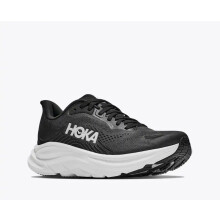 Hoka Clifton 11 1176573BHWT Trainers BLK/WHT UK 8
