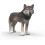 Schleich Schleich Wild Life American Wolf 14991 1