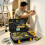 Gr8 Home 198 Piece Household Tool Kit Set 3