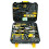 Gr8 Home 198 Piece Household Tool Kit Set 4