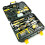 Gr8 Home 198 Piece Household Tool Kit Set 6