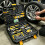 Gr8 Home 198 Piece Household Tool Kit Set 9