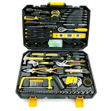 198 Piece Household Tool Kit Set