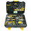Gr8 Home 198 Piece Household Tool Kit Set 1
