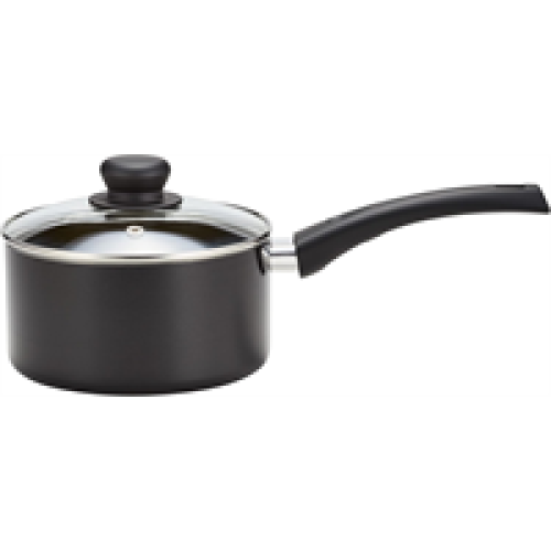 Judge Judge Essentials Radiant Teflon Non-Stick Saucepan 18cm