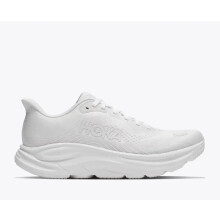 Hoka Clifton 11 1176573WWH Trainers White UK 7