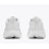 Hoka Hoka Clifton 11 1176573WWH Trainers White UK 7 6