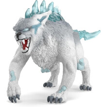 Schleich Eldrador Creatures Ice Lynx 70856