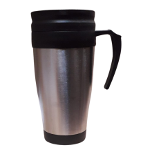 Stainless Steel Travel Sports Mug