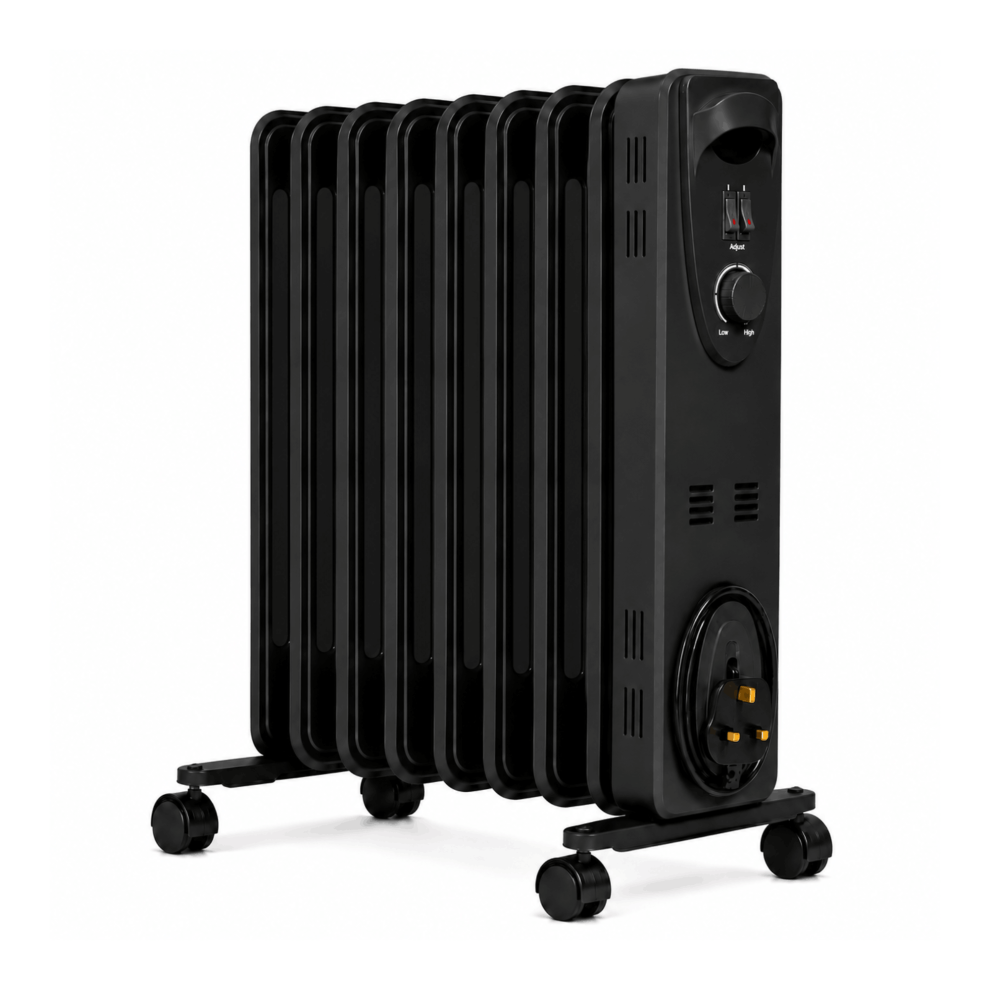 B&Q -  Pressure WasherPower Jet Wash Portable165 Bar2.2Kw With Patio Cleaner & Chassis Clea - Image 3