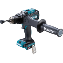 Makita HP003GZ01 40V XGT Brushless Combi Drill - Body Only