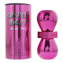 DKNY 24/7 ELECTRIC edp vapo 30 ml