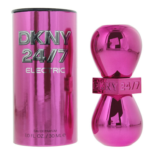 DKNY 24/7 ELECTRIC edp vapo 30 ml