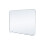 Blue Canyon Wire Mirror Wall Frame With Hooks White 1