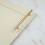 (160mm Handle) Gold Brass T Bar Cabinet Handles 2