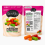 Darrell Lea Mixed Fruit Liquorice 800g 2