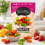 Darrell Lea Mixed Fruit Liquorice 800g 4