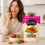 Darrell Lea Mixed Fruit Liquorice 800g 5