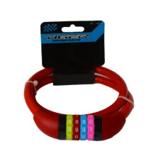 Combination Lock 12x800mm