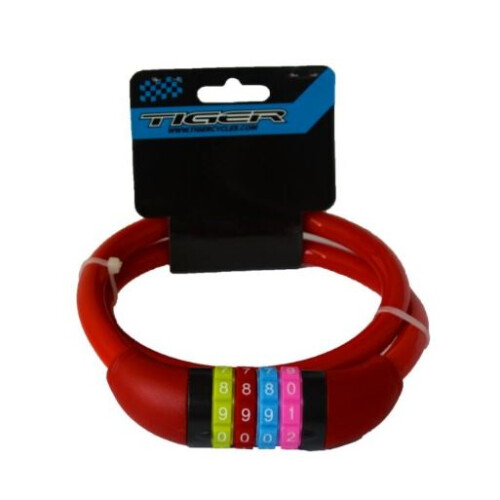 Combination Lock 12x800mm